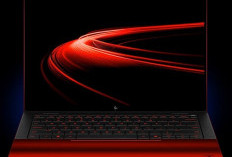 Ferrari dan HP Kerja Sama Hadirkan Laptop AI Canggih Edisi Terbatas, Desainnya Super Mewah!