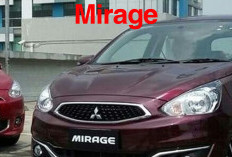 Mesin DOHC MIVEC Mitsubishi, Tangguh dan Irit, Pas Banget untuk Mobilitas Harian