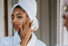 Ingin Lakukan Patch Skincare, Ini Cara yang Benar! Dijamin Terhindar Dari Iritasi