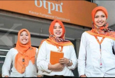 BTPN Syariah Buka Lowongan Kerja Terbaru Lulusan SMA/SMK hingga S1 Bisa Mendaftar