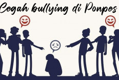 Cegah Bullying, Ponpes Bakal Monitoring KUA 