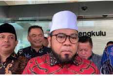 Pemprov Bengkulu Gelontorkan Rp 167 Miliar untuk Program Kesehatan Gratis