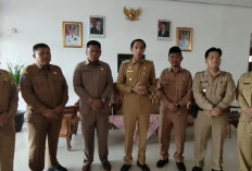 Kemarau, Bupati Kaur Ingatkan Masyarakat Prihal yang Prinsip! 