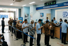 Diam-Diam Ditolak! 7 Penyebab KUR Gagal Cair yang Jarang Disadari Pelaku UMKM