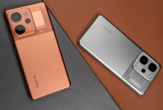 Kapasitas Baterai realme P4 Power 5G Bikin Tercengang, Pengguna Auto Jarang Charger Handphone!