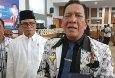 PGRI Gelar FGD, DPRD Provinsi Bengkulu Siap Perkuat Anggaran Tingkatkan Mutu Pendidikan