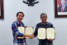 Pemda Kaur-UI Teken MoU, Luncurkan Beasiswa Kuliah Gratis Hingga Penelitian untuk Pembangunan 