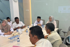 Cakupan Pekerja Rentan Masih 26,77 Persen, BPJS Ketenagakerjaan Minta Tambah 2 Ribu Pekerja 