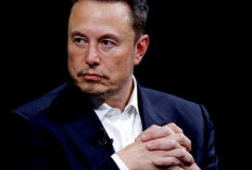 Elon Musk Sebut WhatsApp Mata - Mata 