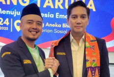 PNKT Keluarkan SK Karateker, Kini Fokus Persiapan Pemilihan Pengurus Definitif