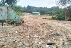 TPA Sudah Diperluas, Masyarakat Masih Buang Sampah di Pinggir Jalan, Peran Pemdes Dimana!