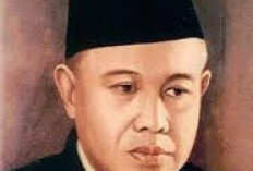 Kusumah Atmadja Pahlawan Nasional Dibidang Hukum,  Namanya Diabadikan Untuk Jalan dan Ruangan Pengadilan 