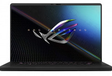 Asus Zephyrus M16: Tahan Baterai Hingga 10 Jam, Urusan Tampilan Visual Tak Boleh diragukan! 