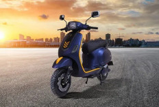 3 Merk Motor Listrik Paling Wort It,   Harganya Menggiurkan, Hanya Seginian!