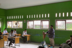 3 Besar Hasil JPTP Bengkulu Selatan Diumumkan, Sekda dan Pejabat Eselon II Dilantik Bersama PPPK 