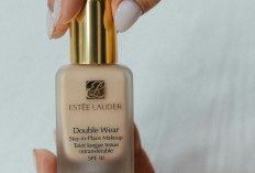 Jangan Salah Beli! Untuk Pemula Ini   Pilihan Foundation High End Terbaik!