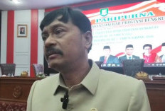 DPRD Bengkulu Soroti Rencana Potongan Zakat ASN, Suharto: Ibadah Tak Boleh Dipaksakan!