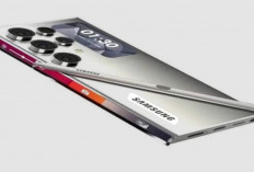 Galaxy S26 Ultra dan Galaxy Z Fold6, Smartphone Andalan dari Samsung 