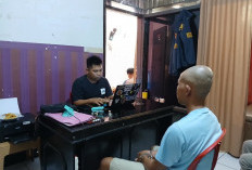 Janji Nikah Jadi Modus, Predator Anak Setubuhi Siswi SMA di Bengkulu Selatan Hinggal Puluhan Kali