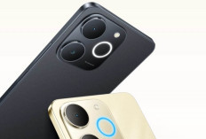 Realme Note 70 Resmi Hadir, Dibanderol Mulai 1 Jutaan di Indonesia