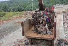 TPST Rp 18 Miliar Disiapkan, Bengkulu Selatan Siap Jadi Pelopor Pengelolaan Sampah di Bengkulu