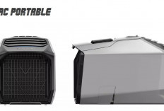 Tahun 2025 Masih Bingung Cari AC Portable Terbaik, Ini Rekomendasinya! 
