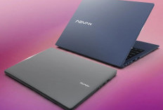 Jagoan Baru di Pasar Laptop Indonesia, Ini Dia Spesifikasi Andal Advan Aigen Ultra
