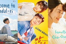 10 Rekomendasi Drama Korea Komedi Romantis, Simak Judul Dramanya