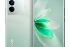 Vivo Y27 Tampilan Aduhai, Spesifikasi Terdepan dan Harga Bersahabat Buat Anda