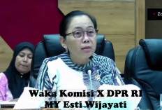 DPR RI Dorong Eksekusi Pendidikan Gratis untuk SD Negeri Maupun Swasta