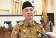 Jemaah Haji Bengkulu Tiba di Padang,  Berikut Imbau untuk Keluarga Besarnya