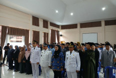 Kursi Camat hingga Direktur RS Kosong, Pemkab Bengkulu Selatan Siapkan Mutasi Pejabat