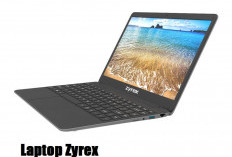 Apakah Laptop Zyrex Bagus? Cek Kelebihan dan Kekurangannya!