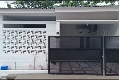Inspirasi Model Pagar Mepet Teras Rumah Subsidi, Berdesain Minimalis, Fungsional dan Estetik