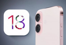Rumor Terbaru iPhone 18 Mirip iPhone 17, Dikabarkan Minim Perubahan, Apa Masih Layak Ditunggu?