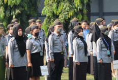 MENARIK! Kemenkumham Rilis Pendaftaran CPNS dan PPPK 2024,  Kembali Dibuka untuk Lulusan SMA