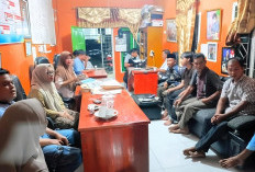 Wisata Dakem Dipilih Jadi Lokasi Gerai Koperasi Merah Putih Desa Tanjung Agung