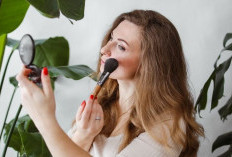 Jangan Sampai Salah Beli, Inilah Dia Rekomendasi Terbaik Blush On Warna Ungu