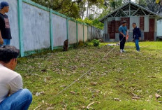LUAR BIASA! Tanpa Kurangi Anggaran DD, Pemdes Jeranglah Rendah Mampu Dirikan Pabrik Pengelola Sampah