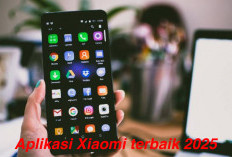 Wajib Tahu 7 Rekomendasi Aplikasi Xiaomi Terbaik 2025