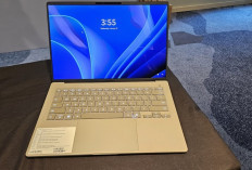 Duel Gahar ASUS Zenbook A14 dan Lenovo Yoga Slim 7x, Siapa yang Jadi Juara?