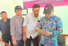 BREAKING NEWS! Hasil Uji Laboratorium Keluar! Temukan Sejumlah Parameter Limbah PT SBS Melebihi Baku Mutu