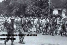 Mengulik Kembali Pertempuran Mempertahankan Kemerdekaan: Sejarah Indonesia Vs Belanda