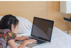 Sepele Namun Berakibat Fatal, Ini Kebiasaan yang Bikin Laptop Rusak! No 1 Sering dilakukan