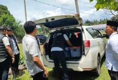 Selangkah Lagi, Giliran Tersangka Korupsi Dana Desa Jeranglah Tinggi Masuk Bui, Ini Kata Polres BS