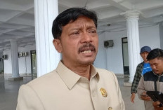 Laporan Pengerukan Pelabuhan Pulau Baai Aman, Progres Kembali Dapat Sorotan