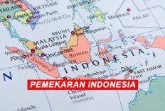 Dari 8 Menjadi 38 Provinsi, Yuk Intip Sejarah Pemekaran Provinsi di Indonesia