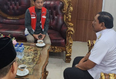 Bengkulu Darurat BBM, Pertalite Habis!