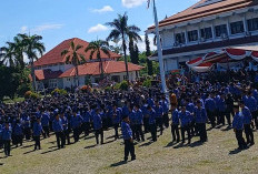 Belum Ada Juknis dari KemenPAN-RB, Pengangkatan PPPK Full Time Bengkulu Selatan Masih Tertahan