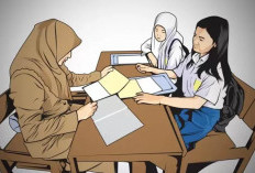 Pendaftaran 7 - 11 Juli 2025, Ini Syarat Lengkap SPMB Jenjang SMPN di Bengkulu Selatan